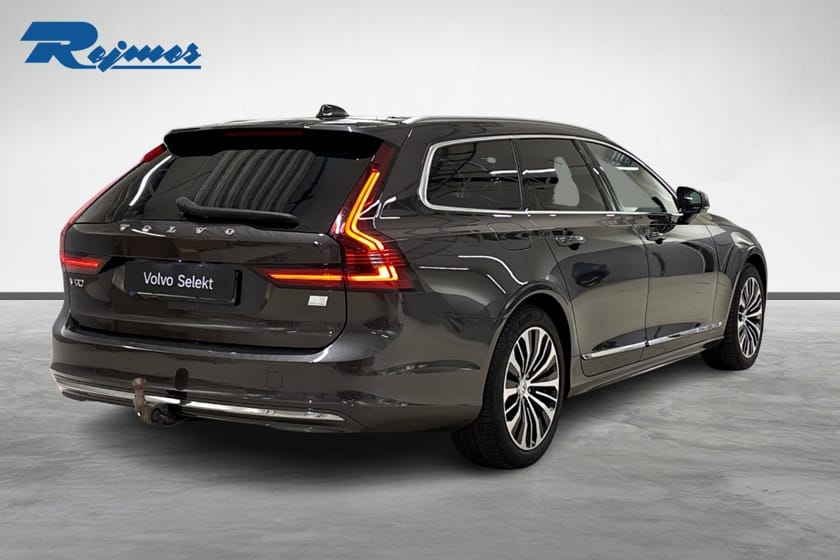 Bild 2 av Volvo V90