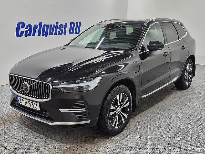 Bild 1 av Volvo XC60