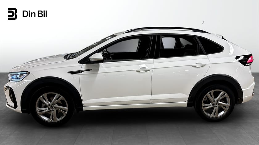 Bild 2 av Volkswagen Taigo