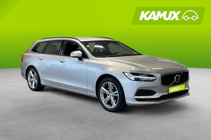 Bild 1 av Volvo V90