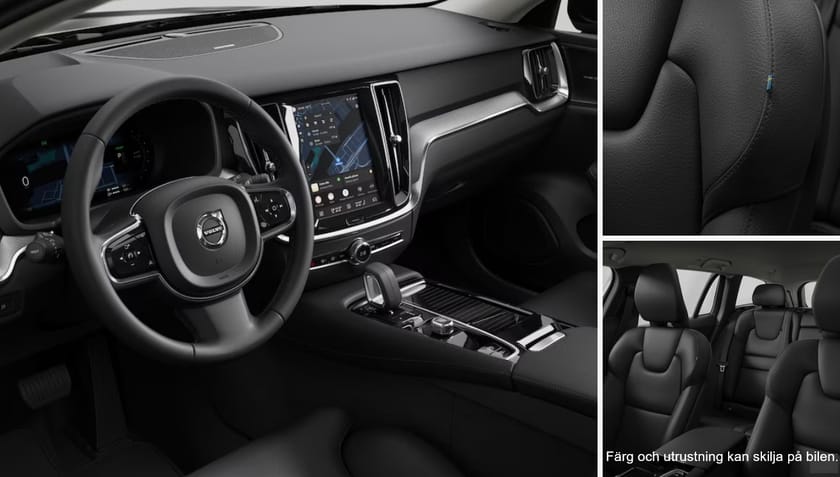 Bild 4 av Volvo V60