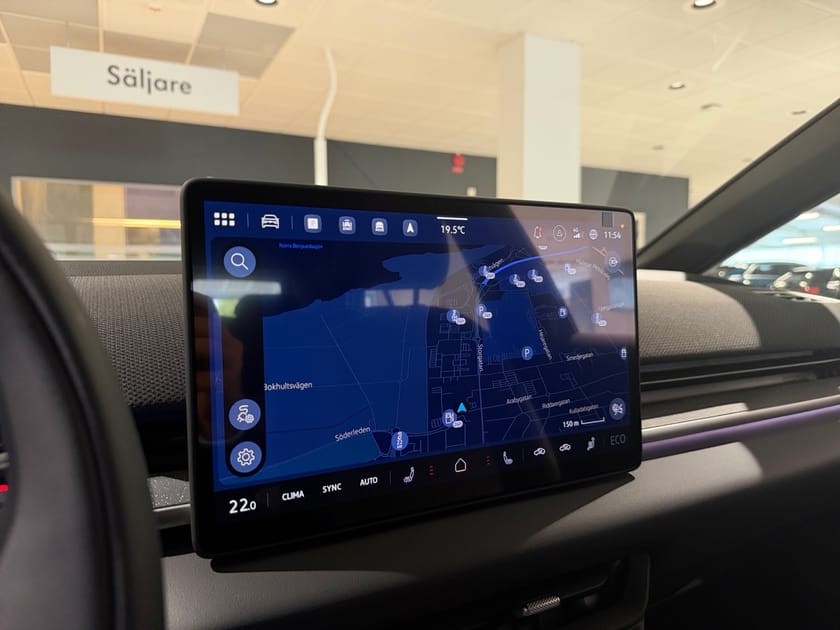 Bild 2 av Volkswagen ID.3 Neo