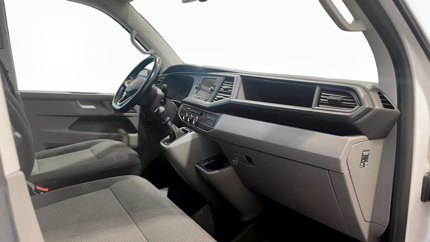 Bild 3 av Volkswagen Transporter