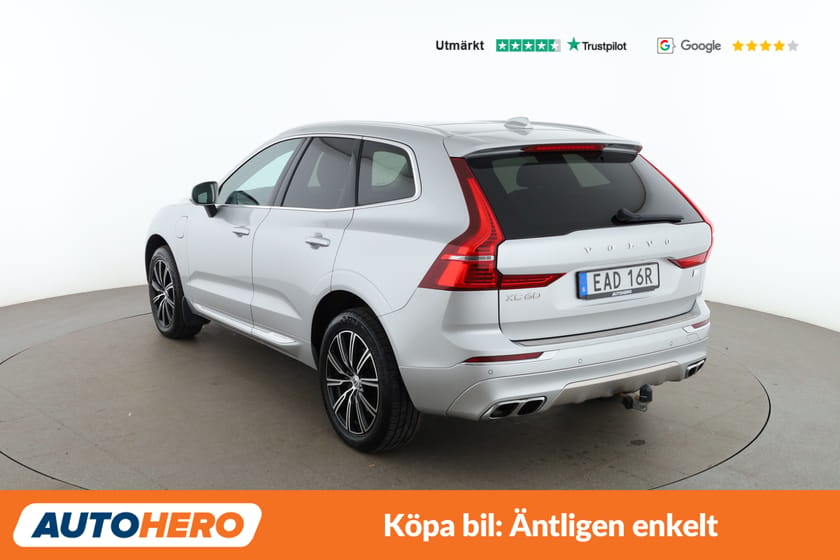 Bild 3 av Volvo XC60