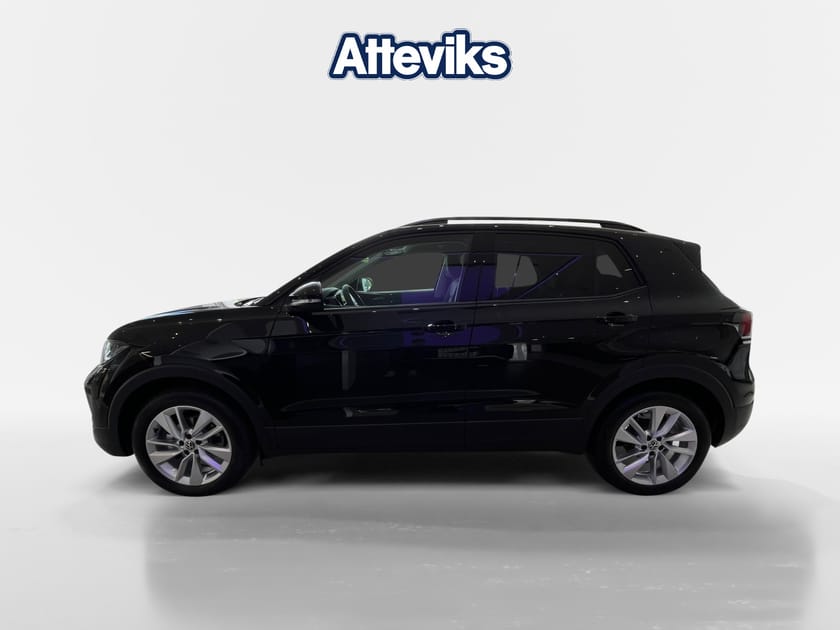 Bild 5 av Volkswagen T-Cross
