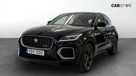 Jaguar E-Pace P300e PHEV