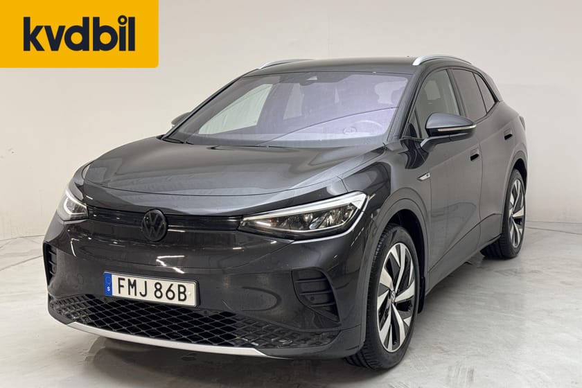Bild 1 av Volkswagen ID.4 Pro Performance
