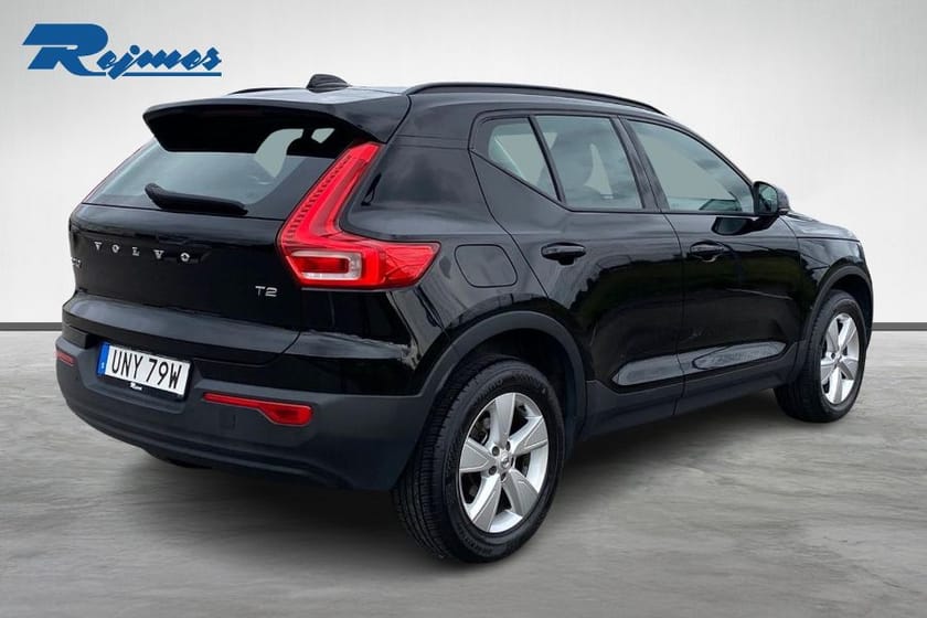 Bild 2 av Volvo XC40