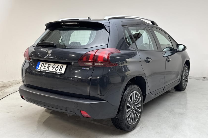 Bild 3 av Peugeot 2008