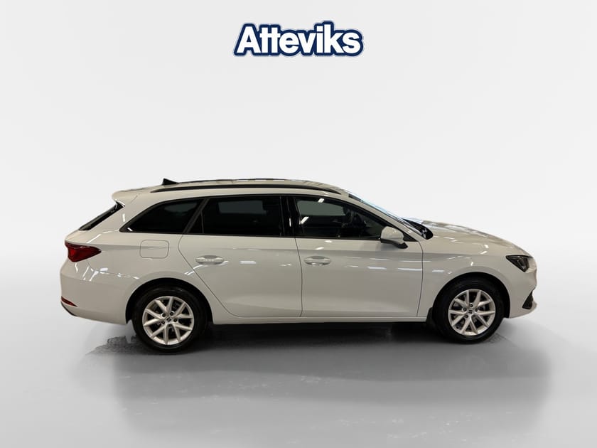 Bild 2 av SEAT Leon Sportstourer