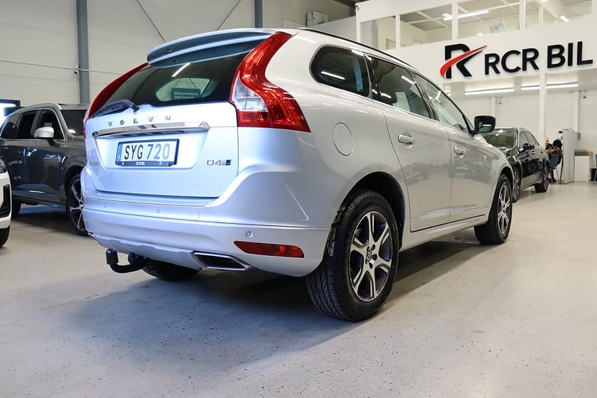 Bild 4 av Volvo XC60