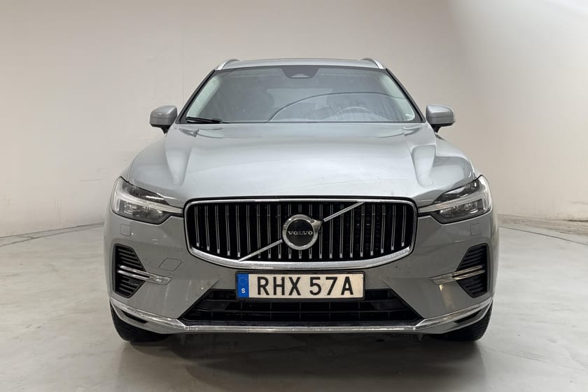 Bild 5 av Volvo XC60