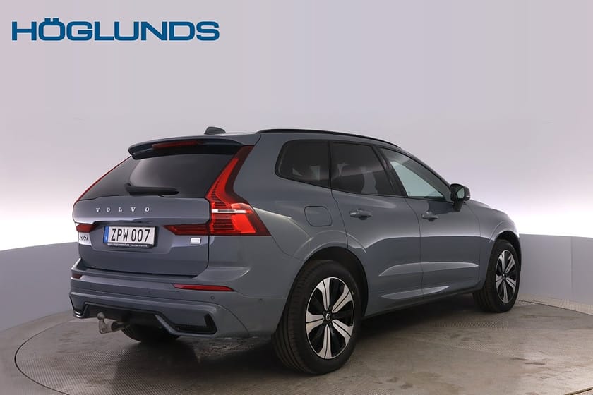 Bild 4 av Volvo XC60