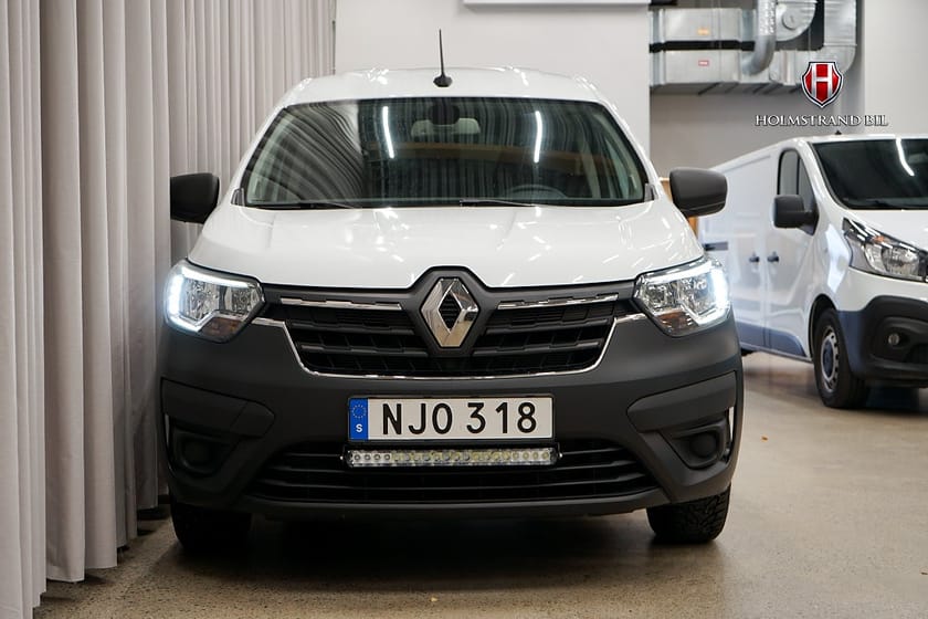 Bild 5 av Renault Express