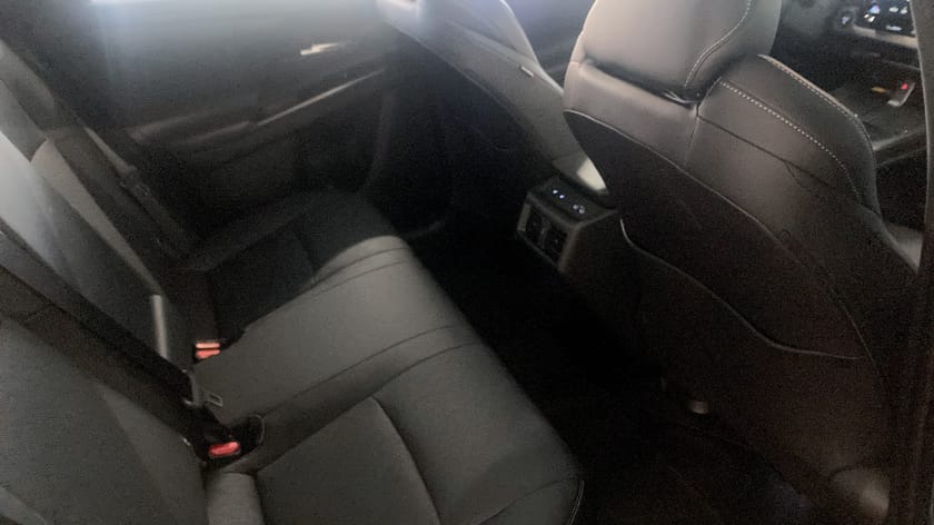 Bild 5 av Subaru E-Outback