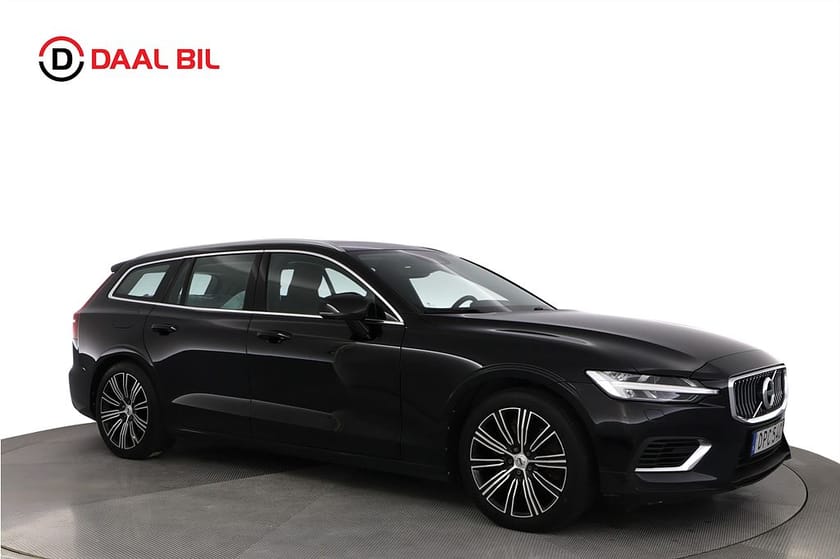 Bild 4 av Volvo V60