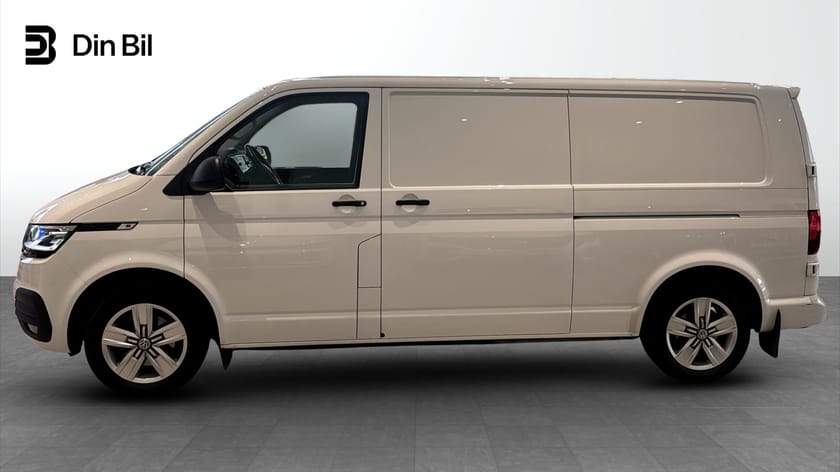 Bild 2 av Volkswagen Transporter