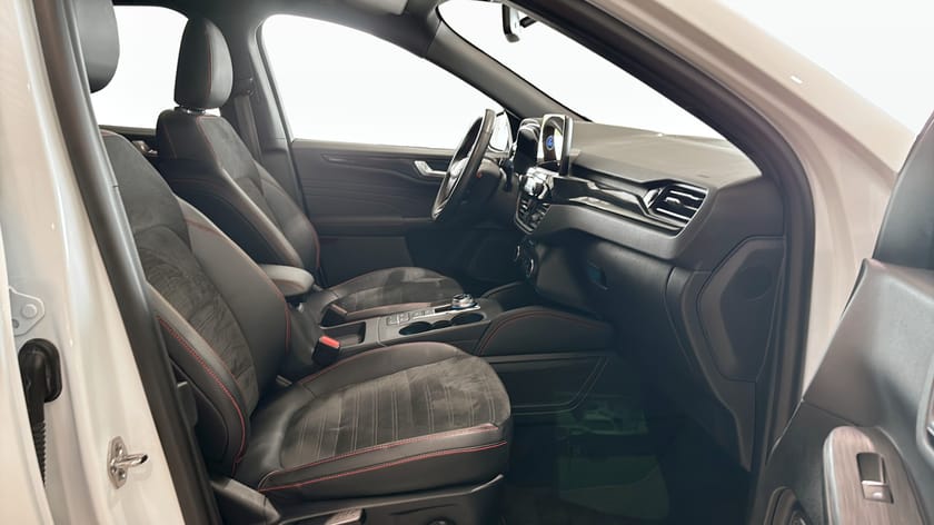 Bild 3 av Ford Kuga Plug-In Hybrid