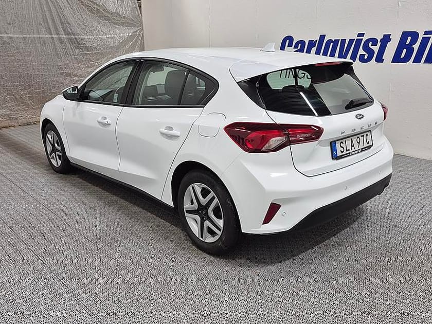Bild 5 av Ford Focus