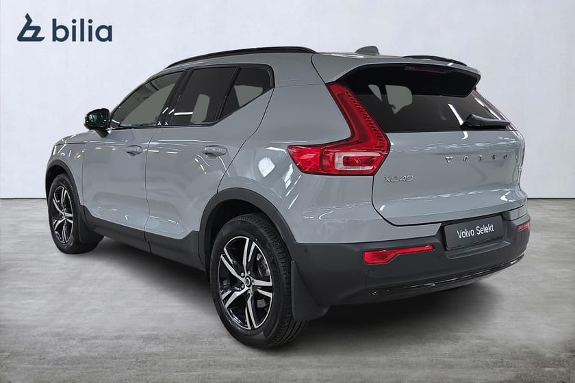 Bild 2 av Volvo XC40