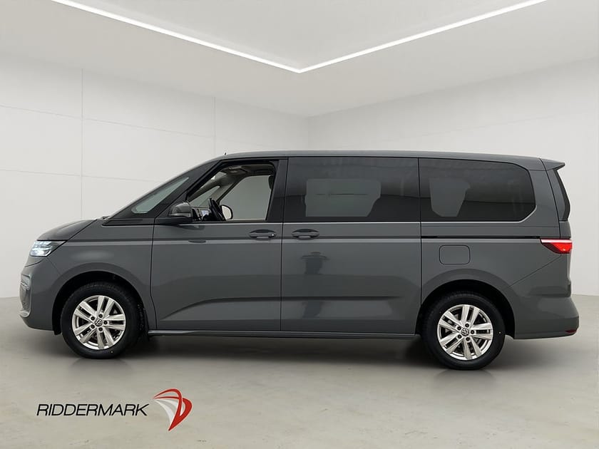Bild 5 av Volkswagen Multivan