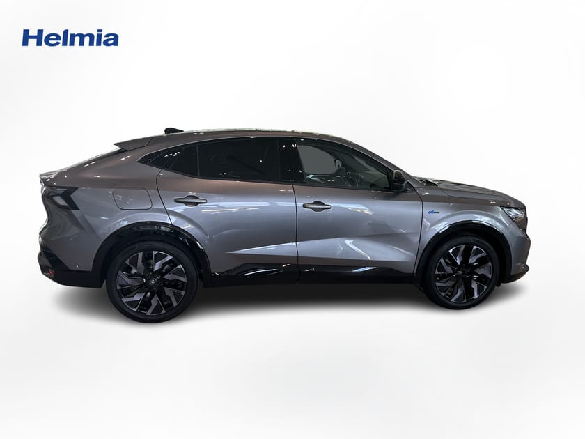 Bild 4 av Renault Rafale E-Tech 4x4