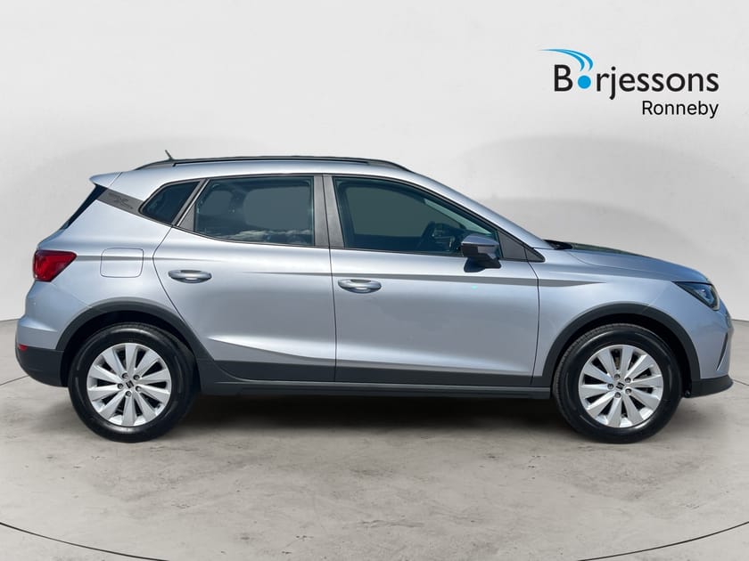Bild 2 av SEAT Arona
