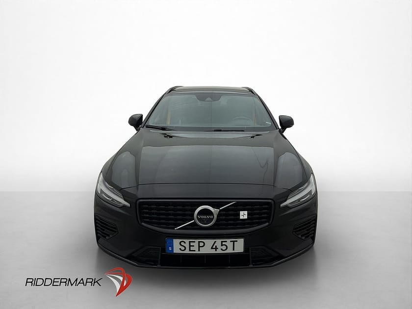Bild 2 av Volvo V60 Polestar Engineered