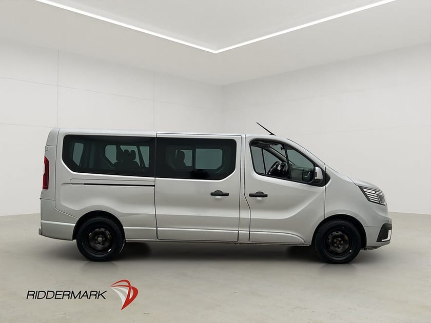 Bild 2 av Renault Trafic Grand Kombi