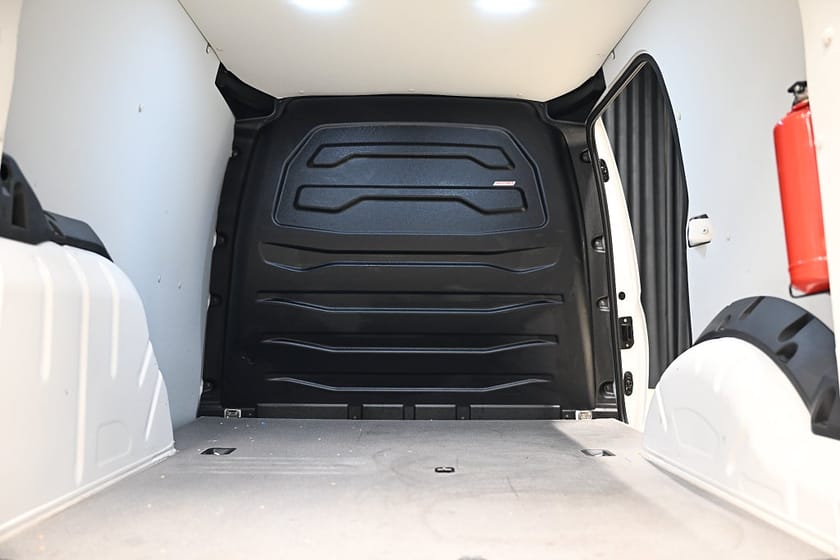 Bild 4 av Volkswagen Caddy Cargo