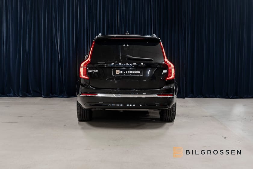 Bild 4 av Volvo XC90