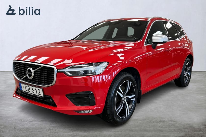 Bild 1 av Volvo XC60