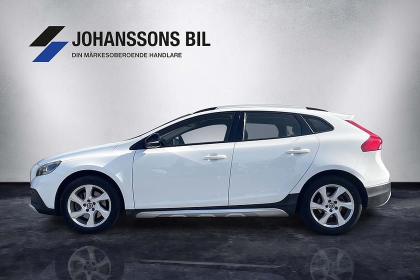 Bild 2 av Volvo V40 Cross Country