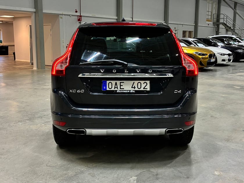 Bild 4 av Volvo XC60