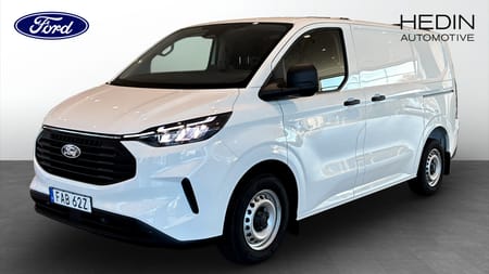Ford Transit Custom 280