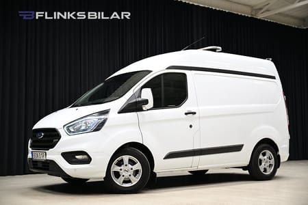 Ford Transit Custom 300