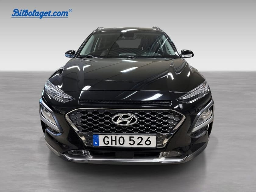 Bild 2 av Hyundai Kona