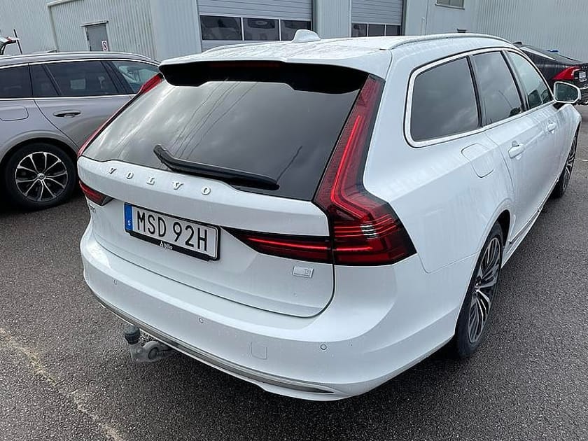 Bild 3 av Volvo V90