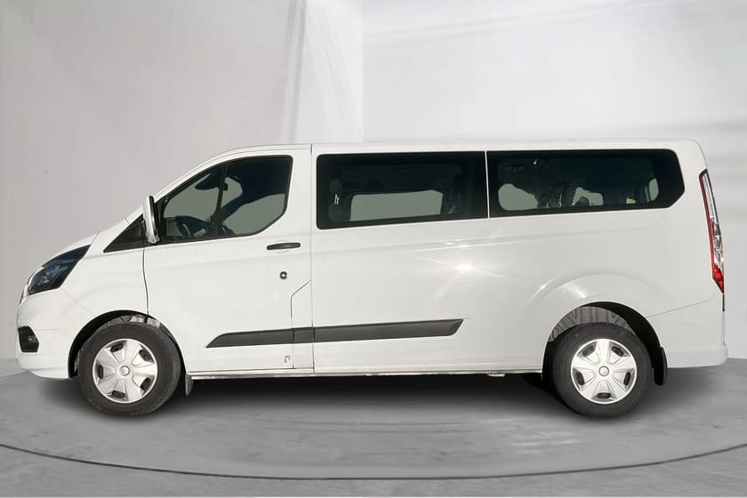 Bild 2 av Ford Transit Custom 320 Kombi