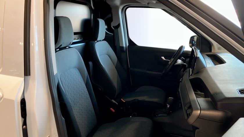 Bild 4 av Ford Transit Courier