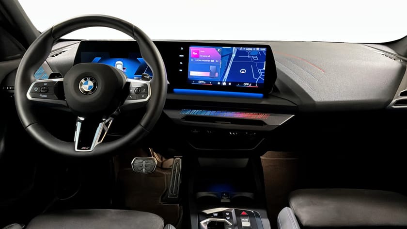 Bild 4 av BMW 120