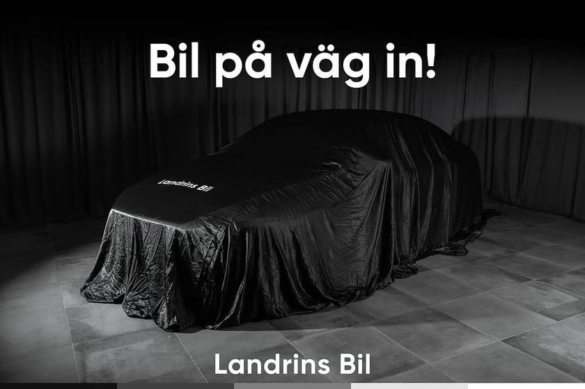Bild 1 av Mercedes-Benz E 300 de 4MATIC All-Terrain