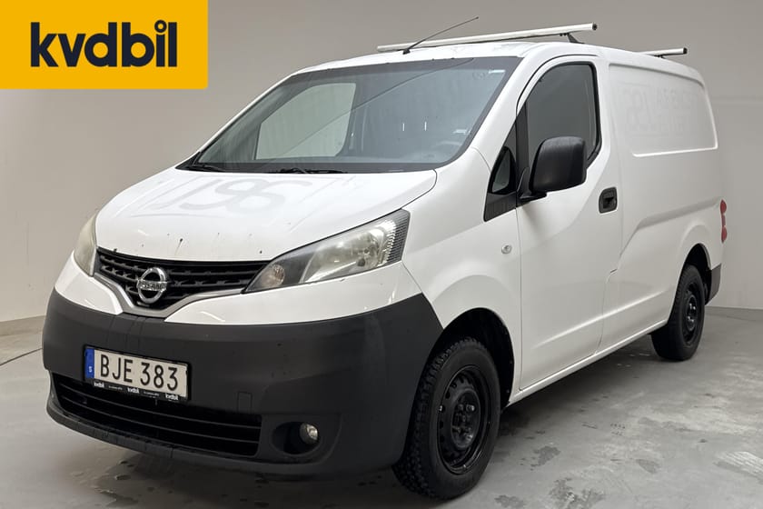 Bild 1 av Nissan NV200 Van