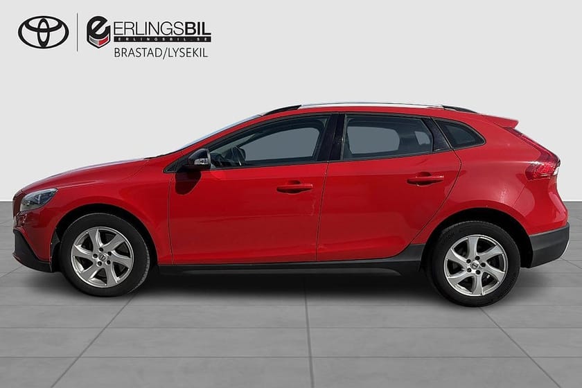 Bild 3 av Volvo V40 Cross Country