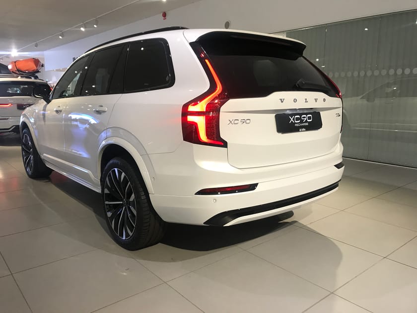 Bild 3 av Volvo XC90