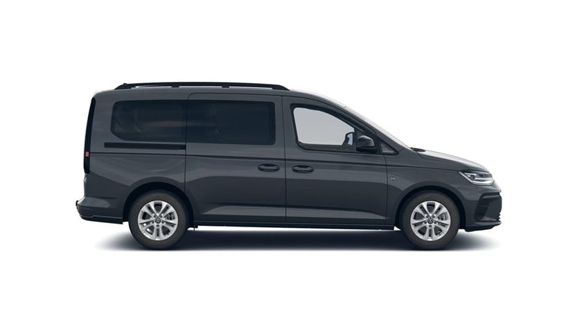 Bild 3 av Volkswagen Caddy Maxi