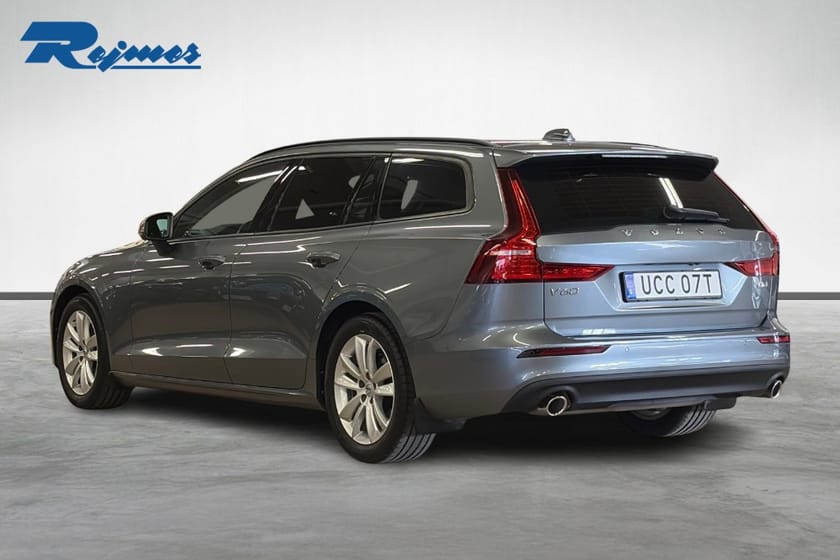 Bild 2 av Volvo V60