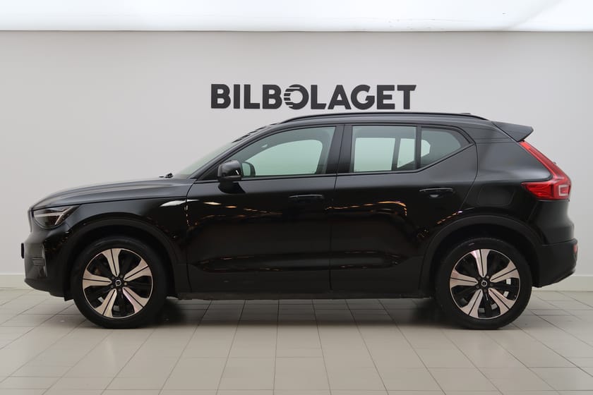 Bild 2 av Volvo XC40 Recharge