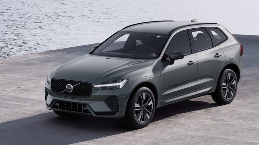 Bild 4 av Volvo XC60