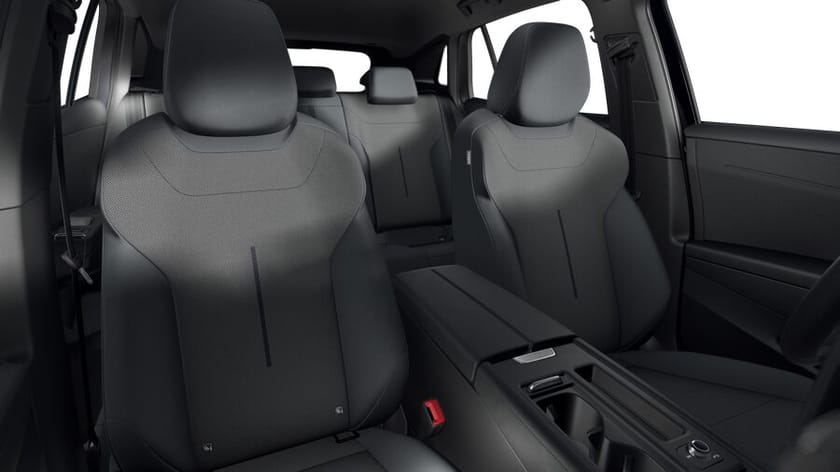 Bild 5 av Volkswagen ID. Tiguan